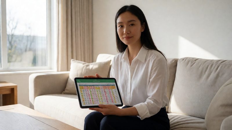 乐彩网超开奖结果查询指南 配图